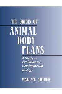 Origin of Animal Body Plans