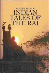 Indian Tales of the Raj