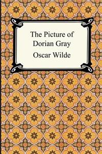 Picture of Dorian Gray