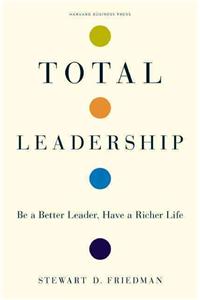 Total Leadership