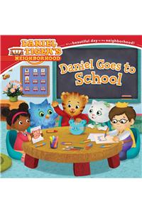 Daniel Goes to School