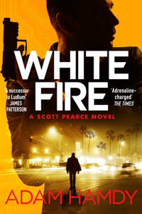 WHITE FIRE