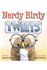 Nerdy Birdy Tweets