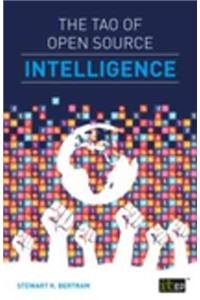 Tao of Open Source Intelligence