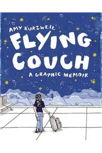 Flying Couch: A Graphic Memoir