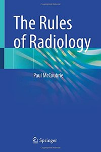 Rules of Radiology