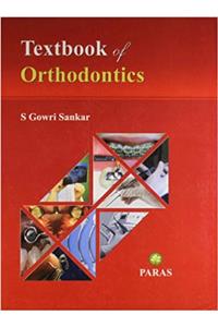 Textbook of Orthodontics