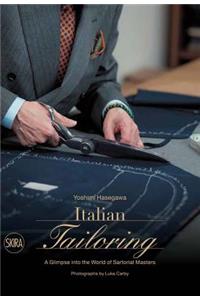 Italian Tailoring