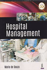 Hospital Management