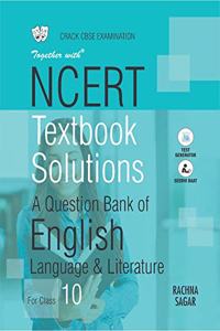 Together With English Language & Literature Ncert Textbook Solutions For Class 10