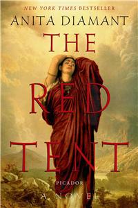 The Red Tent - 20th Anniversary Edition