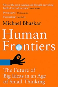 Human Frontiers