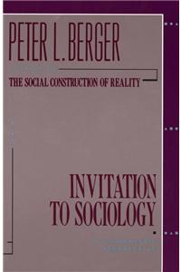 Invitation to Sociology