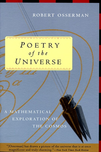 Poetry of the Universe: A Mathematical Exploration of the Cosmos