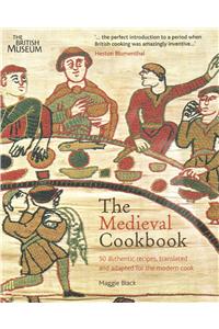 The Medieval Cookbook