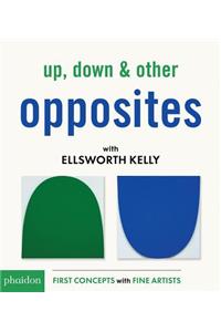 Up, Down & Other Opposites