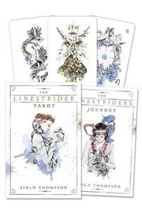 Linestrider Tarot