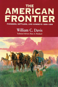 American Frontier