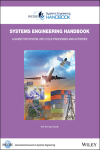 Incose Systems Engineering Handbook