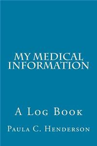 My Medical Information