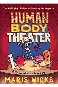 Human Body Theater