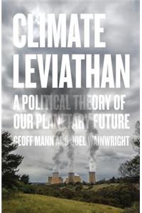 Climate Leviathan