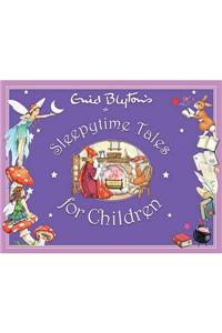 Enid Blyton's Sleepytime Tales for Children