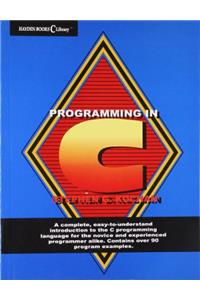 Programming In C