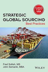 Strategic Global Sourcing Best Practices