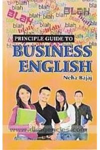 Principle Guide to Business English