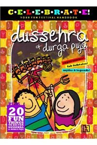 Dussehra and Durga Puja