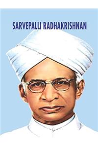 Sarvpalli Radhakrishnan