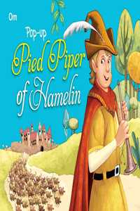 Pied Piper of Hamelin