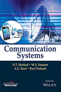 Communication Systems