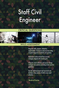 Staff Civil Engineer Critical Questions Skills Assessment