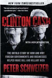 Clinton Cash