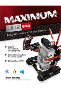 Maximum Lego Ev3