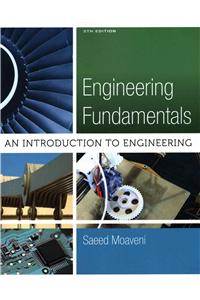 Bundle: Engineering Fundamentals: An Introduction to Engineering + Mindtap Engineering, 1 Term (6 Months) Printed Access Card