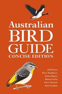 Australian Bird Guide