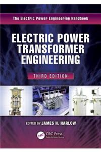 Electric Power Transformer Engineering