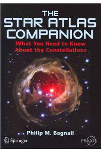 The Star Atlas Companion