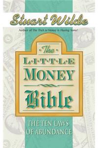 Little Money Bible: The Ten Laws of Abundance