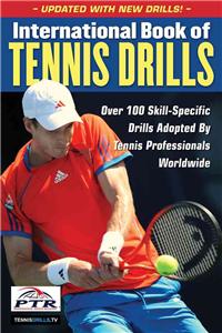 International Book of Tennis Drills