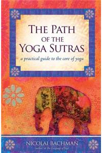 Path of the Yoga Sutras