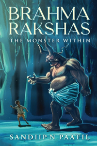Brahma Rakshas