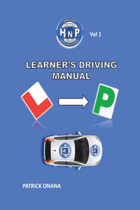 Learner's Driving Manual