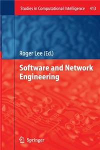 Software and Network Engineering