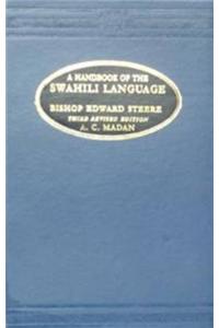 Part - I : Swahili Handbook, Part - II: Swahili English Vocabulary