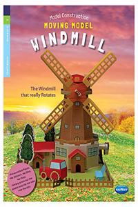 Moving Model:Windmill