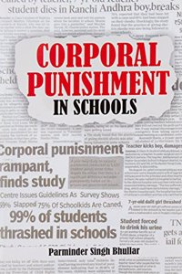 Corporal Punishment In School